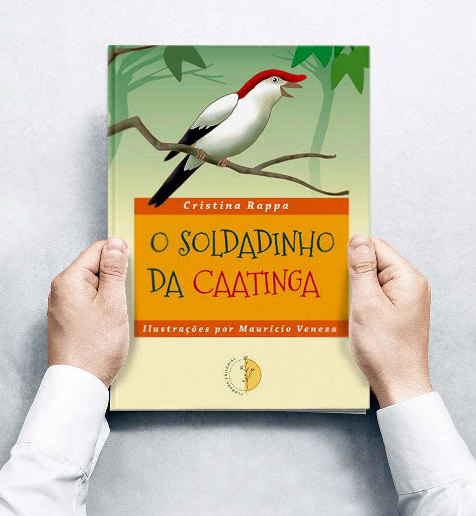O Soldadinho da Caatinga